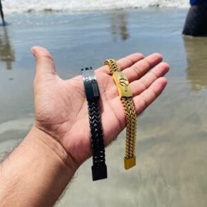 Premium Man's Breclet