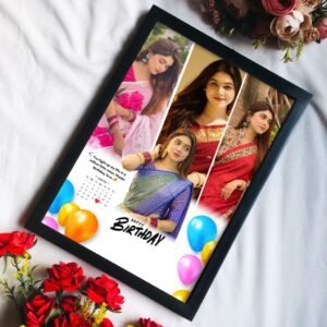 Customise Photo Frame